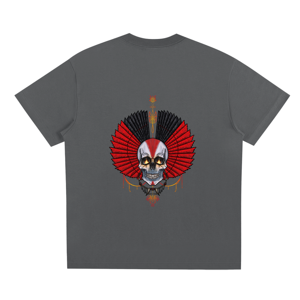 LIMITED EDITION 🔥 - Fire Goddess Quick-Dry Cooling T-Shirt