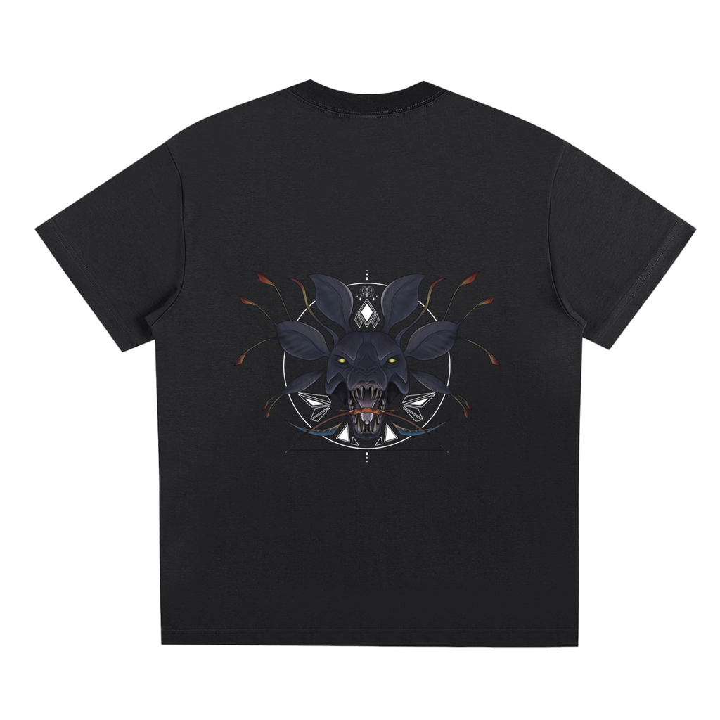 Hunter of the forest - ( Lighter design ) Quick-Dry Cooling T-Shirt