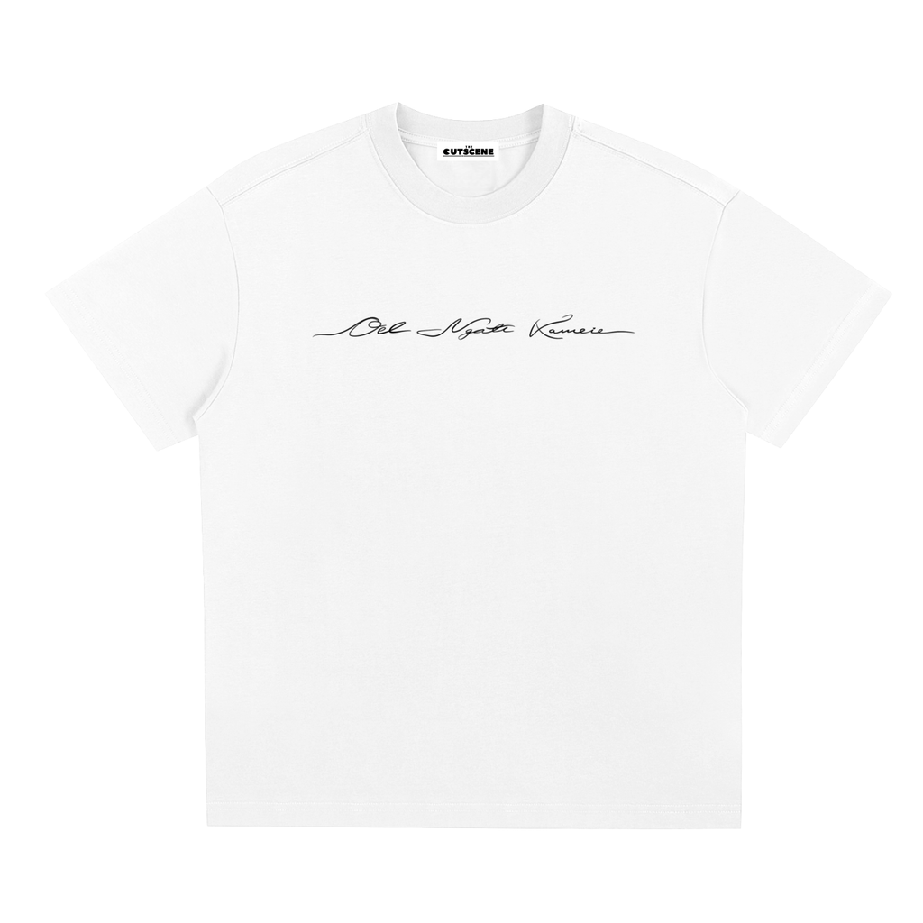 Ocean wings - ( Darker Design ) Quick-Dry Cooling T-Shirt